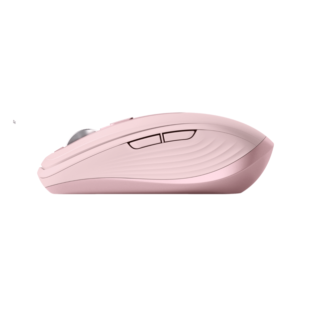 Logitech - MX Anywhere 3S Compact Wireless Performance Mouse 3