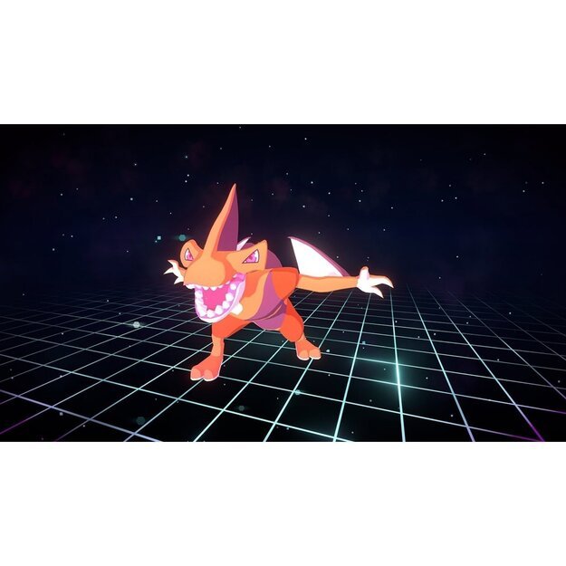 Temtem
      
        - Nintendo Switch
