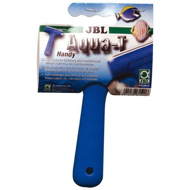JBL - Algae Scraper Handy 7Cm - (133.0046)