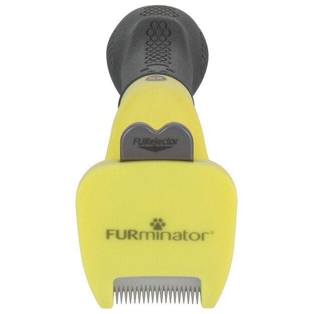 Furminator - Dog Long Hair Xs - (640.7012)