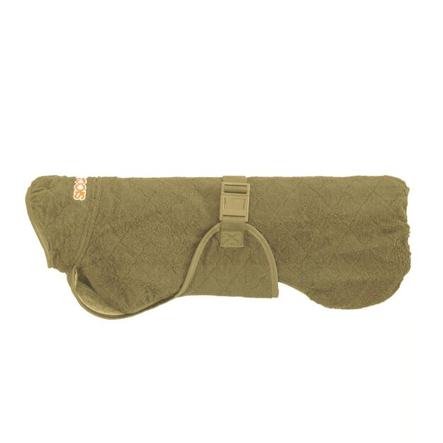 Siccaro - Smart Elmwood 40 - Dog Coat f/drying (S2004)