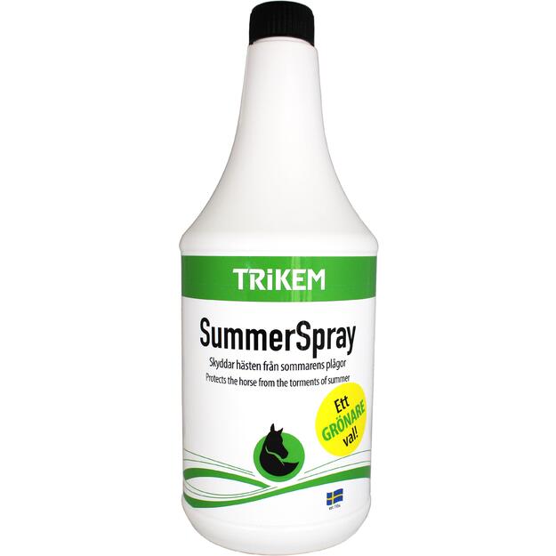 TRIKEM - Summer Spray 1L - (822.7020)