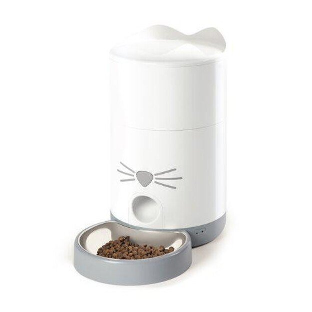 CATIT - PIXI Smart Feeder - (785.0332)