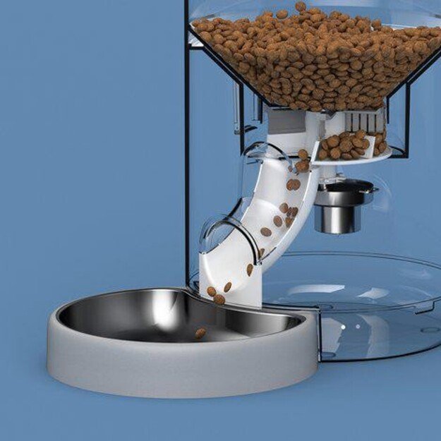 CATIT - PIXI Smart Feeder - (785.0332)