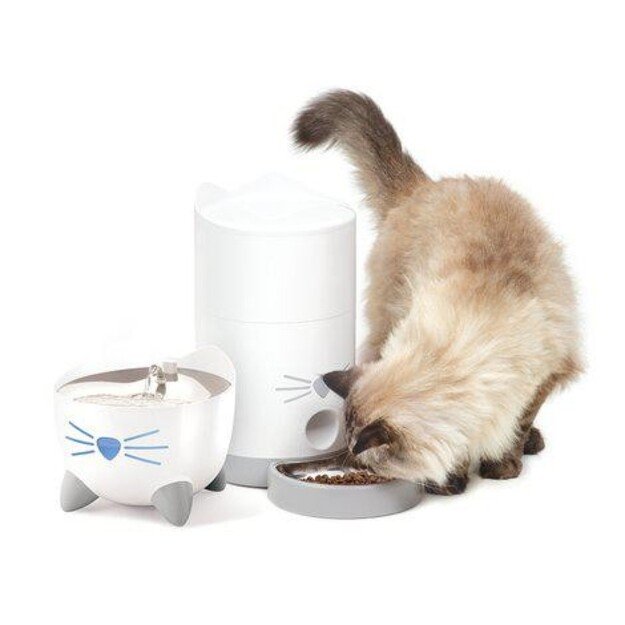 CATIT - PIXI Smart Feeder - (785.0332)