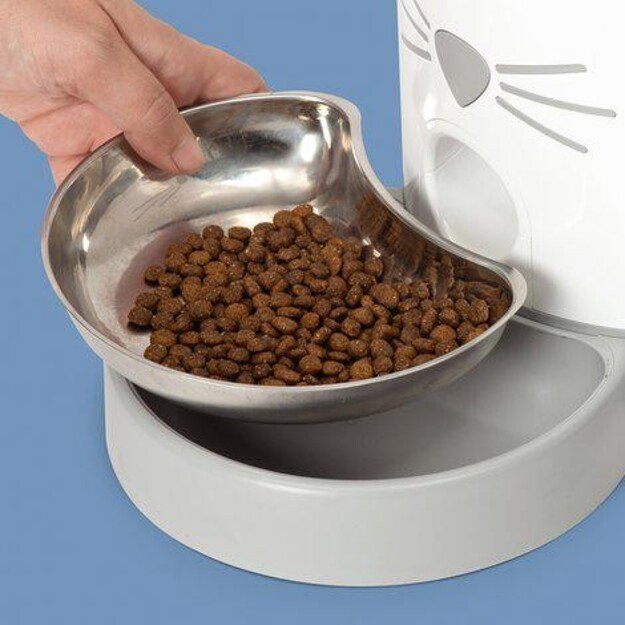 CATIT - PIXI Smart Feeder - (785.0332)