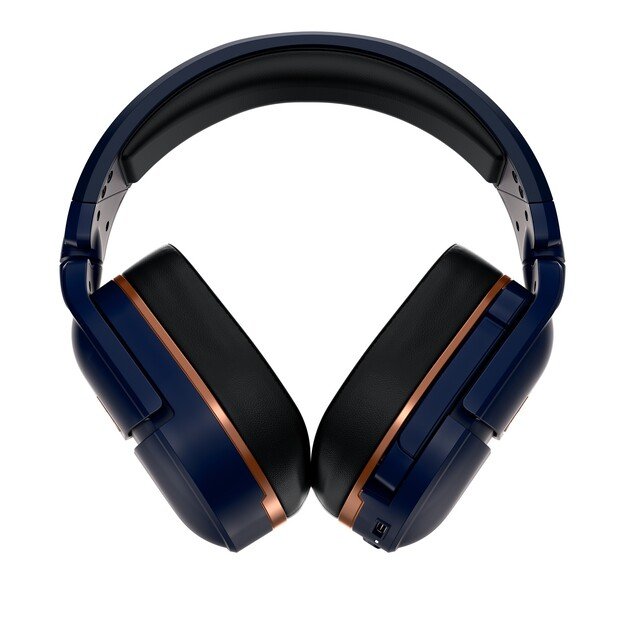 Turtle Beach Stealth 700X Gen2 MAX Cobalt Blue Wireless Headset