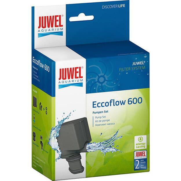JUWEL -  Pump Eccoflow600 Multi Set - (127.6003)