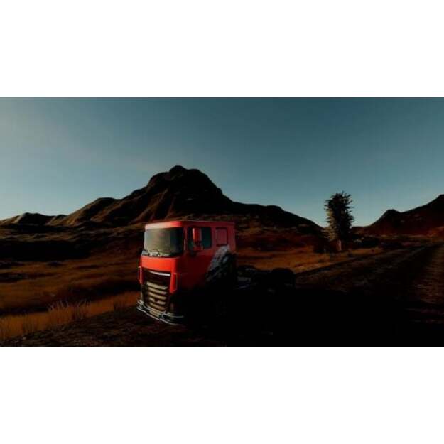 Truck Driver: Gold Edition 1
