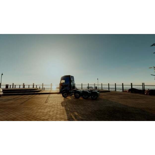 Truck Driver: Gold Edition 2