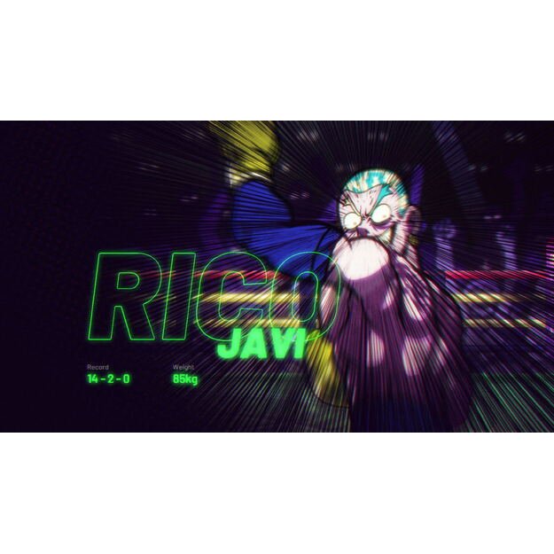 Thunder Ray  (Limited)  1