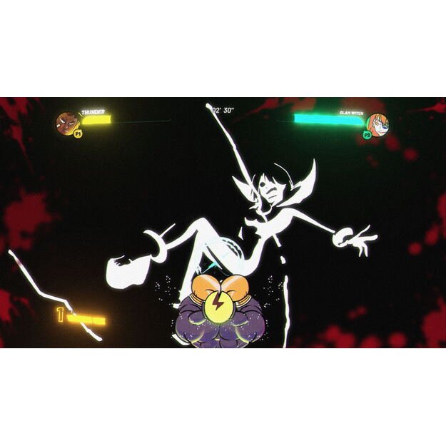 Thunder Ray  (Limited)  3