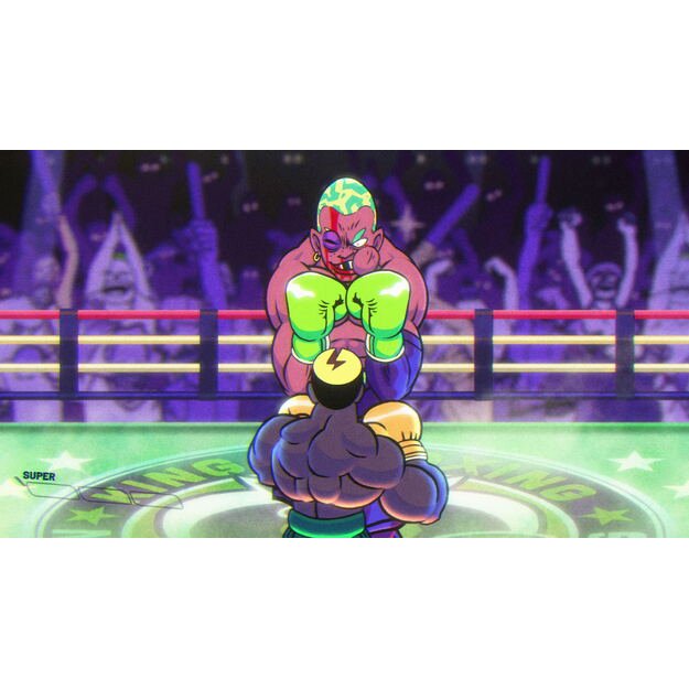 Thunder Ray  (Limited)  4