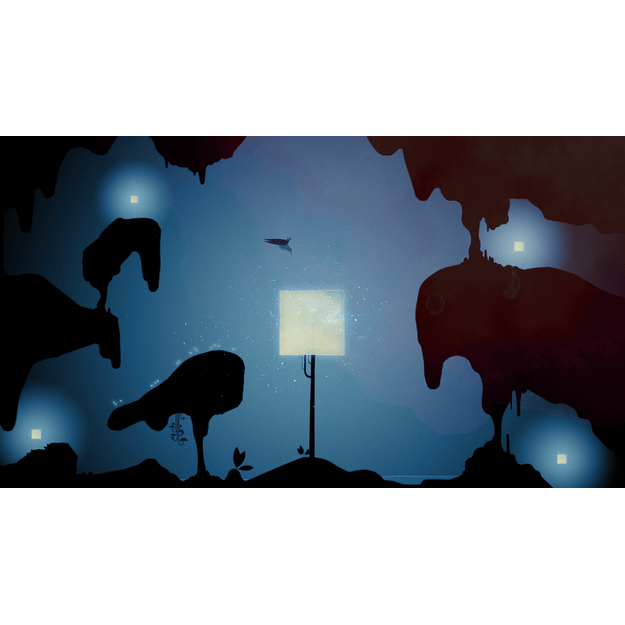 GRIS: Devolver Deluxe 13