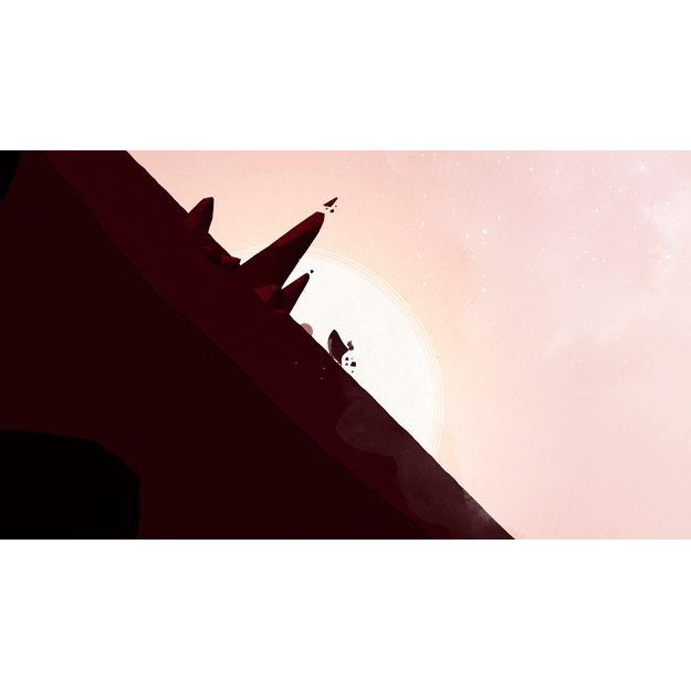GRIS: Devolver Deluxe 17