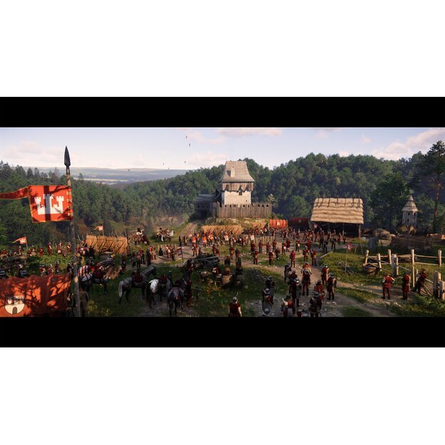 Kingdom Come: Deliverance II 3