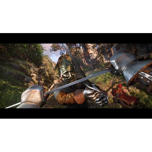 Kingdom Come: Deliverance II 5