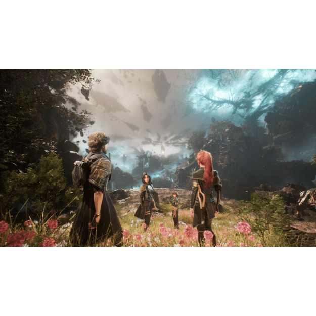 Clair Obscur: Expedition 33 1