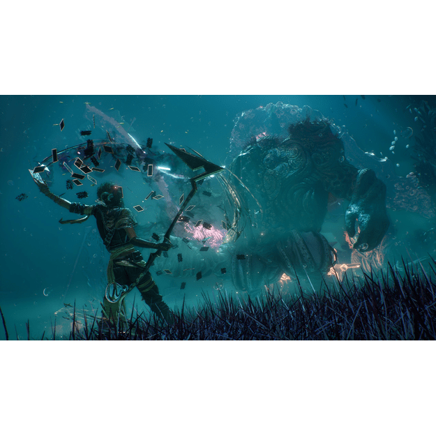 Clair Obscur: Expedition 33 4