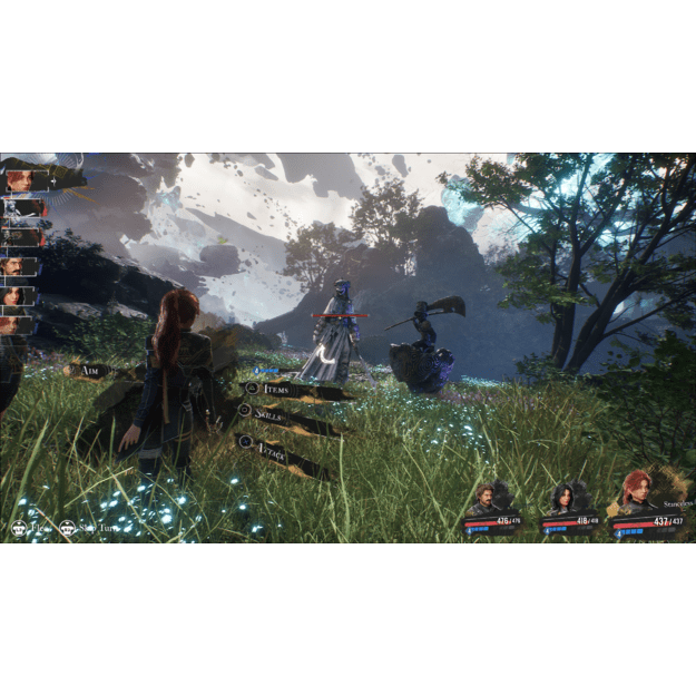 Clair Obscur: Expedition 33 5