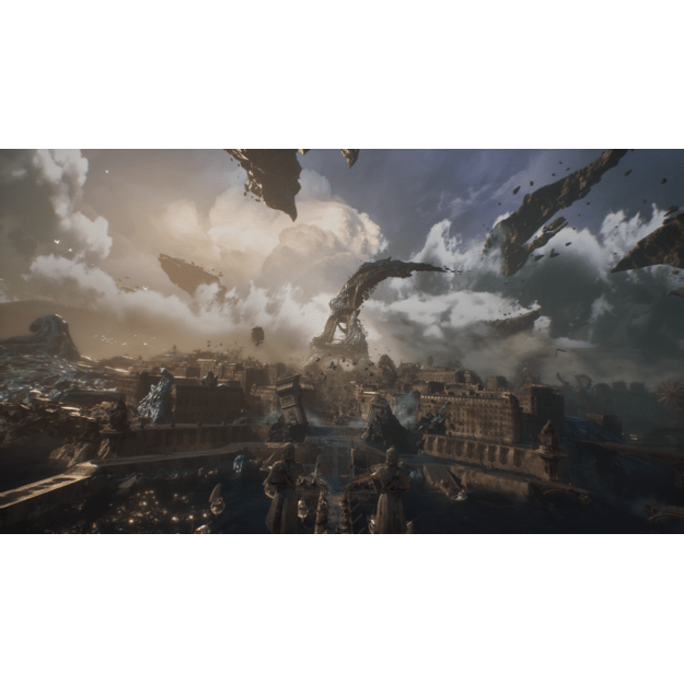 Clair Obscur: Expedition 33 9