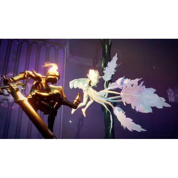 Candle Knight   1