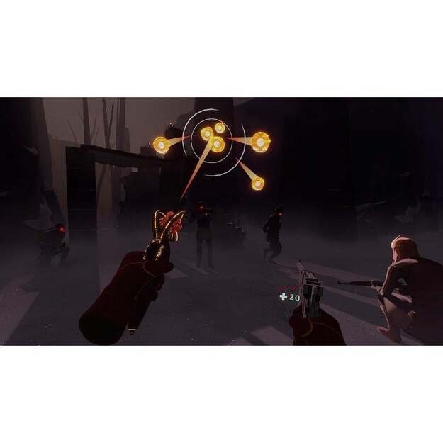 The Light Brigade (Collector's Edition) 5