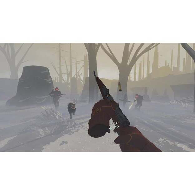 The Light Brigade (Collector's Edition) 7