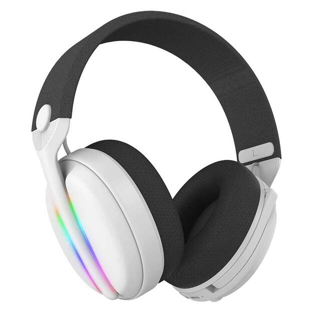Subsonic Wireless Headset All Platforms + Led + 7.1 MULTI 1