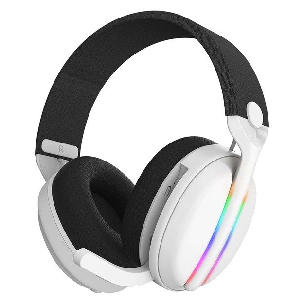Subsonic Wireless Headset All Platforms + Led + 7.1 MULTI 2