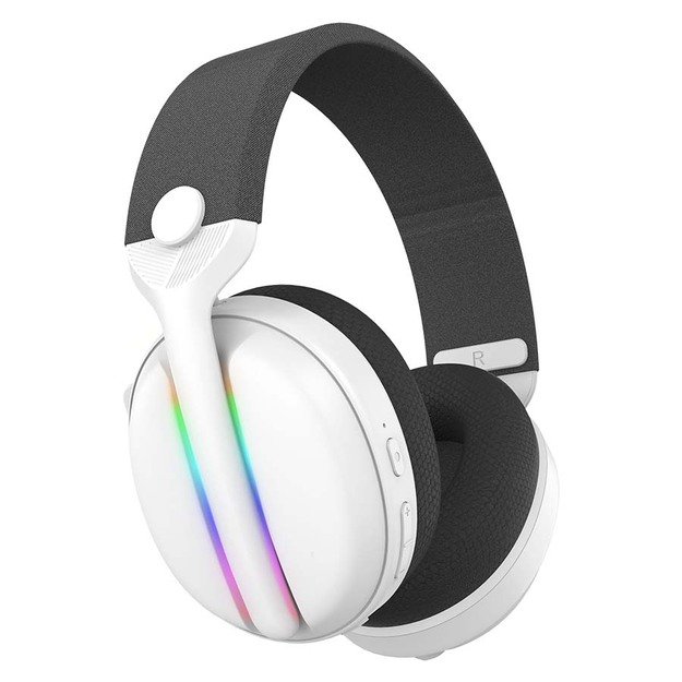 Subsonic Wireless Headset All Platforms + Led + 7.1 MULTI 4