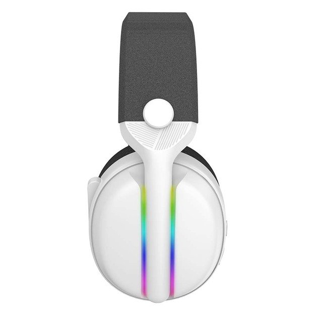 Subsonic Wireless Headset All Platforms + Led + 7.1 MULTI 7