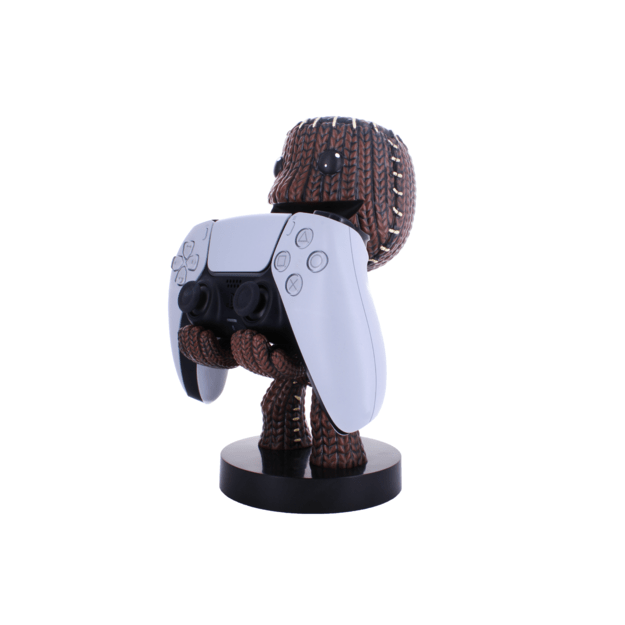 CABLE GUYS SACKBOY