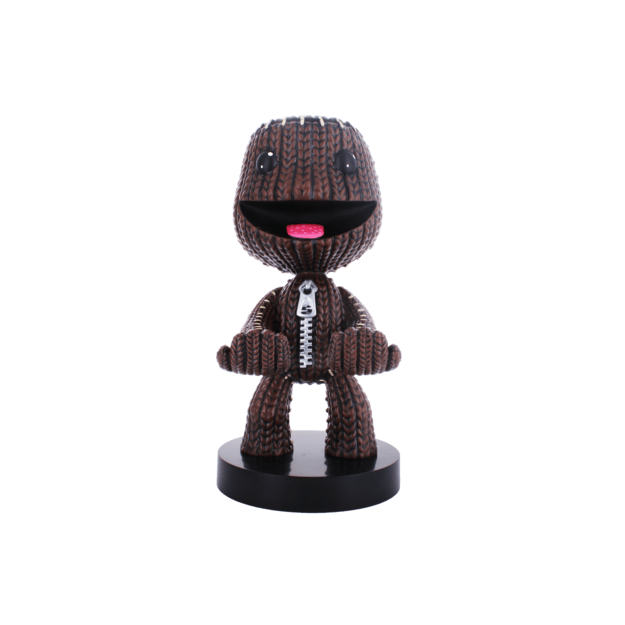CABLE GUYS SACKBOY 1
