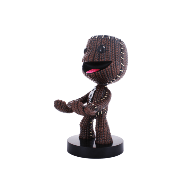 CABLE GUYS SACKBOY 10