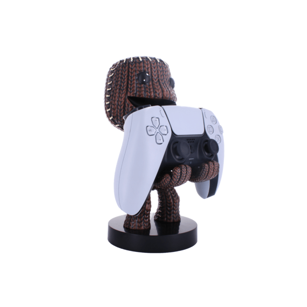 CABLE GUYS SACKBOY 11