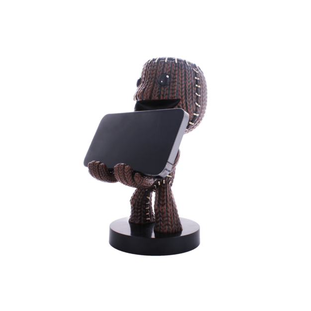 CABLE GUYS SACKBOY 4