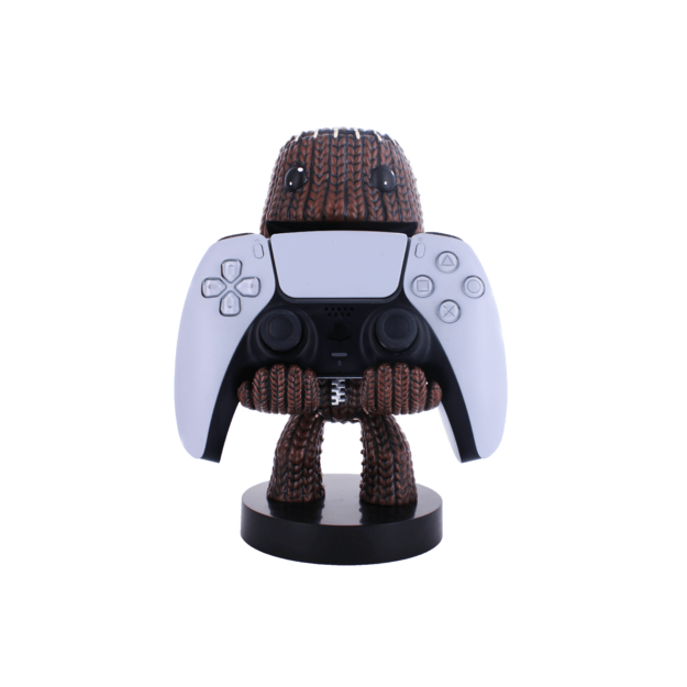 CABLE GUYS SACKBOY 6