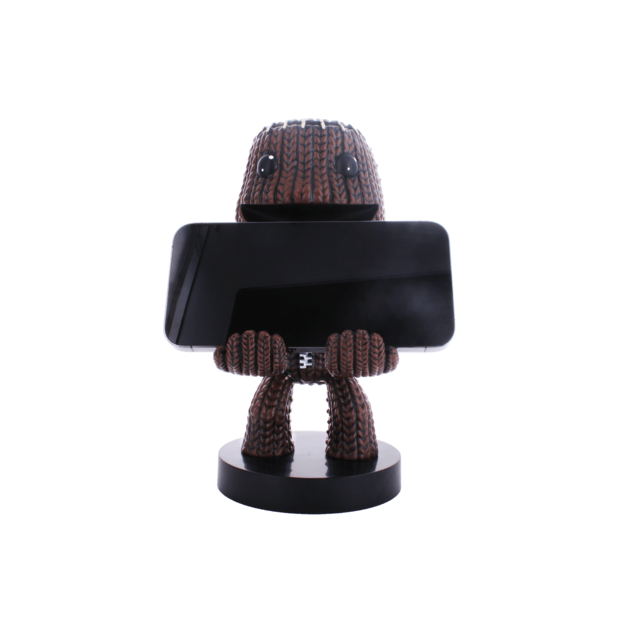 CABLE GUYS SACKBOY 8