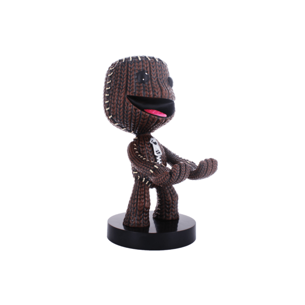 CABLE GUYS SACKBOY 9