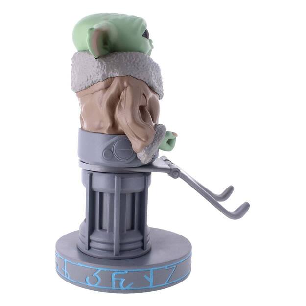 Grogu The Child - Cable Guy 2