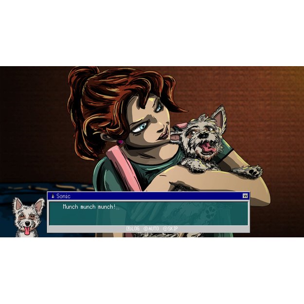 Gloom and Doom  6