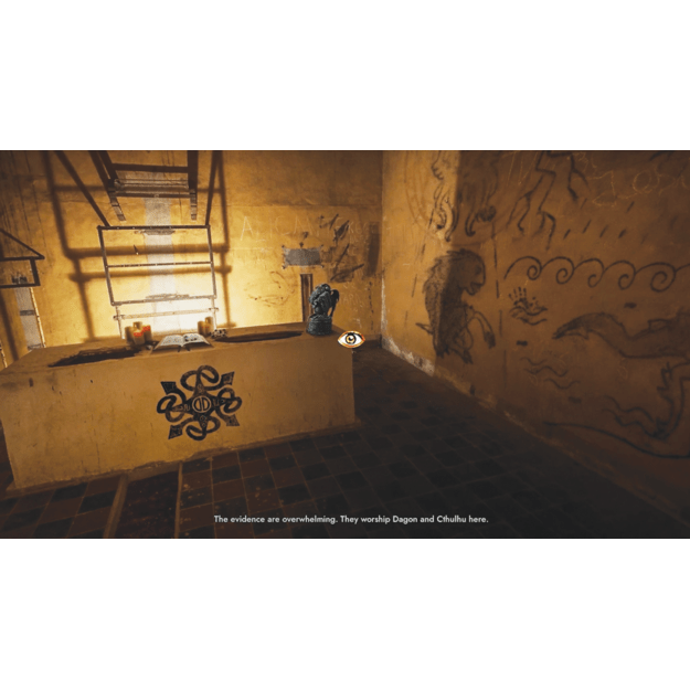 DESOLATIUM 3