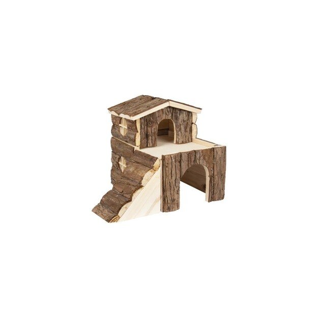 Flamingo - House for hamsters and mice, Keldry - (540058516233)