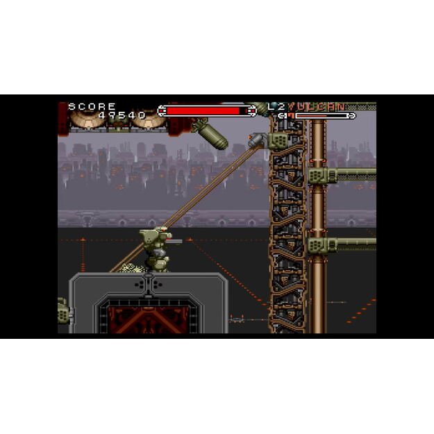 Assault Suits Valken Declassified 3