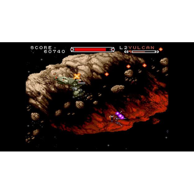 Assault Suits Valken Declassified 4