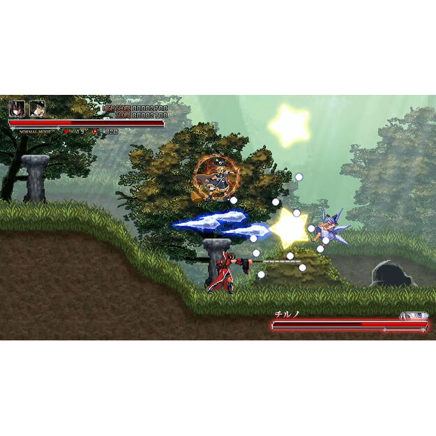 Koumajou Remilia Scarlet Symphony  5
