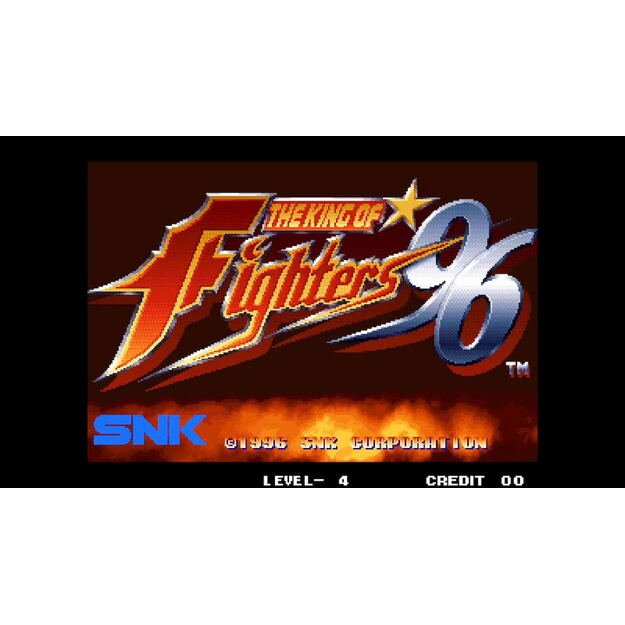 ACA Neogeo Selection Vol.3 ( Import ) 10