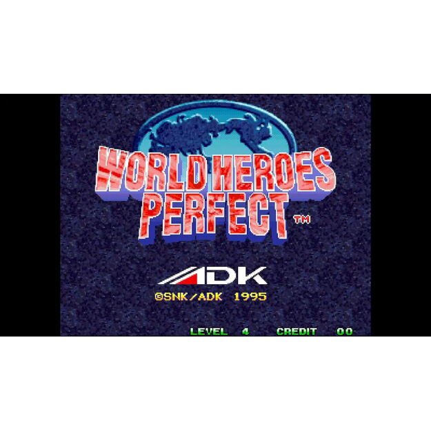 ACA Neogeo Selection Vol.3 ( Import ) 3