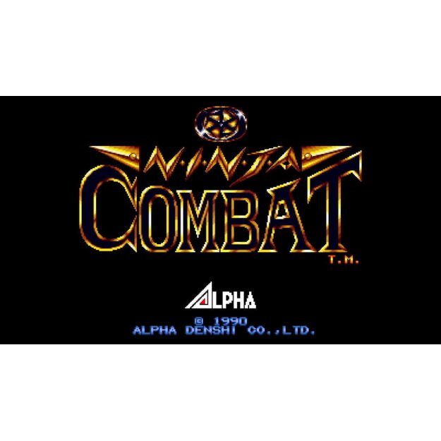 ACA Neogeo Selection Vol.3 ( Import ) 7